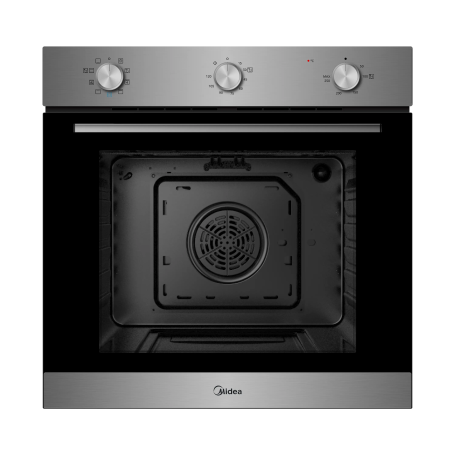 FORNO MIDEA - MBOG2-M5M80SS