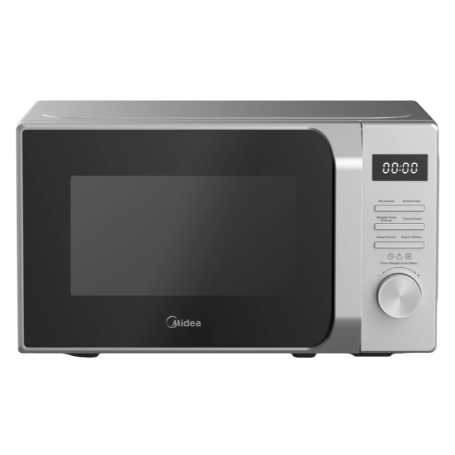 MICRO ONDAS MIDEA - AG20CF2ESL