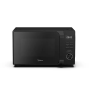 MICRO ONDAS MIDEA - AG20CF2EBK