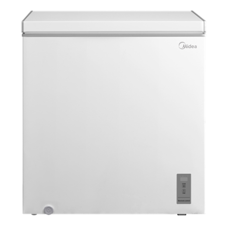 ARCA HORIZONTAL MIDEA - MDRC284FZE01