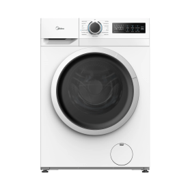 MÁQUINA DE LAVAR ROUPA MIDEA - MF110W100BA10/W-ES