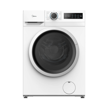 MÁQUINA DE LAVAR ROUPA MIDEA - MF110W100BA10/W-ES
