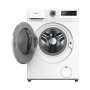 MÁQUINA DE LAVAR ROUPA MIDEA - MF110W90BA10/W-ES