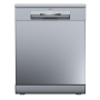 MÁQUINA DE LAVAR LOUÇA TEKA - DFS 76860 SS - INOX