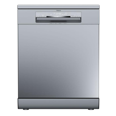 MÁQUINA DE LAVAR LOUÇA TEKA - DFS 76860 SS - INOX