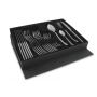 Conjunto 9 peças Silampos YUMI + Faqueiro