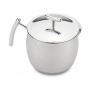 Conjunto 9 peças Silampos YUMI + Faqueiro