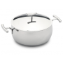 Conjunto 9 peças Silampos YUMI + Faqueiro