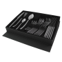 Conjunto 9 peças Silampos Nautilus + Faqueiro