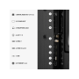 LED HISENSE - 32A4S