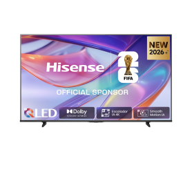 QLED HISENSE - 85E7S