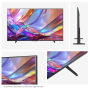 QLED HISENSE - 85E7S