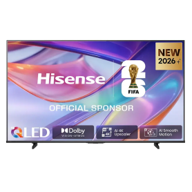 QLED HISENSE - 50E7S