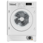 MÁQUINA DE LAVAR E SECAR ROUPA BOSCH - WKD28260ES -