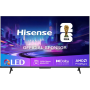 QLED HISENSE - 43E7Q PRO