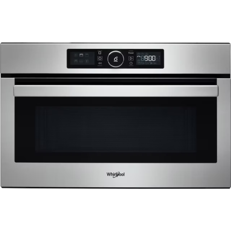 Micro-ondas Whirlpool AMW 730/IX