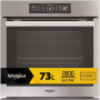 Forno Whirlpool AKZ9 6270 IX