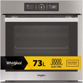 Forno Whirlpool AKZ9 6270 IX