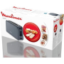TORRADEIRA MOULINEX PLAINO 1 FENDA LONGA - LS1A1BE0