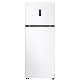 FRIGORIFICO LG - GTBV44SWBKD