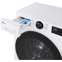 MÁQUINA DE LAVAR ROUPA LG - F2X50S8TLB