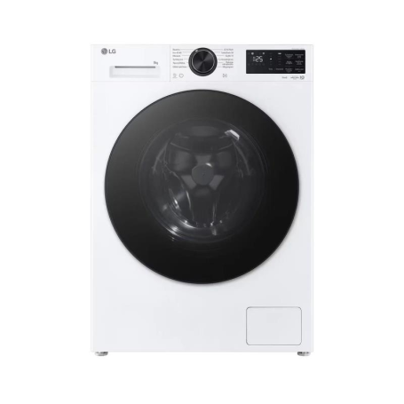 MÁQUINA DE LAVAR ROUPA LG - F2X50S9TLB