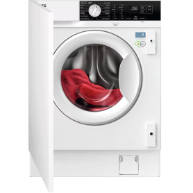 Máquina Lavar Roupa AEG LFN6G7434F