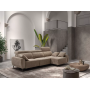 Sofá Chaise Longue Solio
