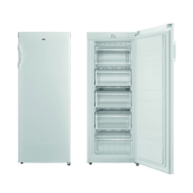 ARCA VERTICAL EDESA - EZS-1422 NF WH