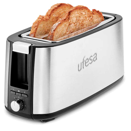 TORRADEIRA UFESA - TOASTIE DUO PLUS - 71306156