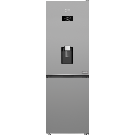 Combinado Beko B3RCNE364HDS