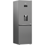 Combinado Beko B3RCNE364HDS