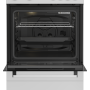 Fogão Vitrocerâmico Beko FBS67000WD
