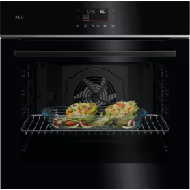 Forno AEG TU5PB41ZPB