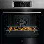 Forno AEG GU5PB43FPM