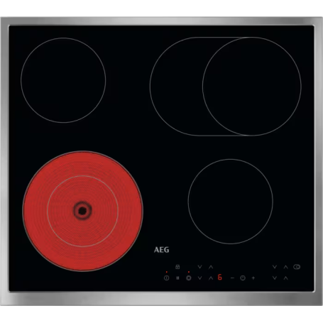 Placa AEG TN64RA06XB