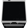 Fogão AEG CIB6646ABM