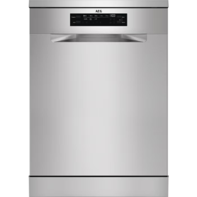 Máquina de Lavar Loiça AEG FFB74917ZM