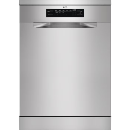 Máquina de Lavar Loiça AEG FFB74917ZM