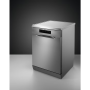 Máquina de Lavar Loiça AEG FFB74917ZM