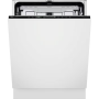 Máquina de Lavar Loiça AEG GI8200X5TN