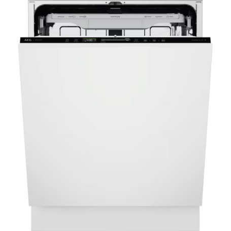 Máquina de Lavar Loiça AEG GI8200X5TN