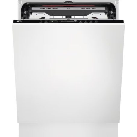 Máquina de Lavar Loiça AEG FSE77707P