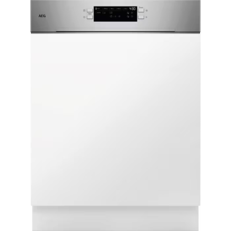 Máquina Lavar Loiça AEG GT6200B2SNM