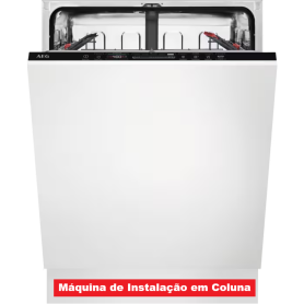 Máquina de Lavar Loiça AEG FSE63307P