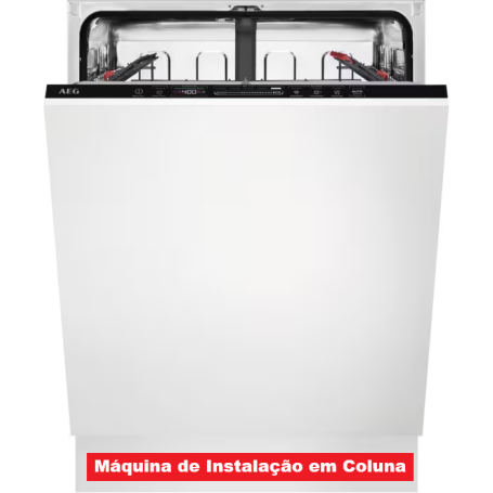 Máquina de Lavar Loiça AEG FSE63307P