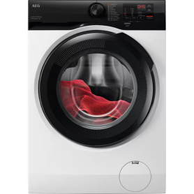 Máquina Lavar Roupa AEG LFE6D84N4B