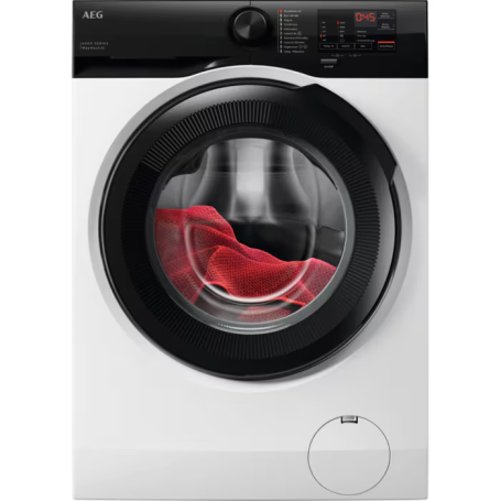 Máquina Lavar Roupa AEG LFE6D84N4B