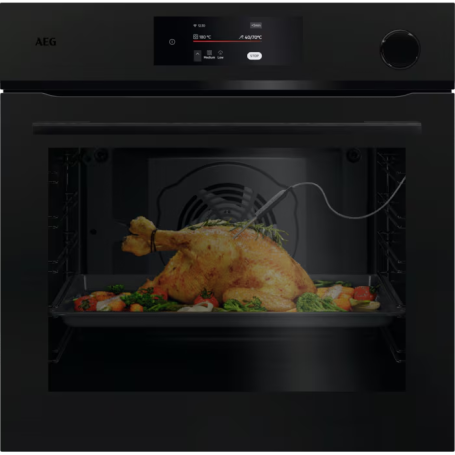 Forno AEG NBR7P731ST