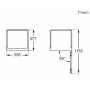 Garrafeira AEG AWCD280B6B